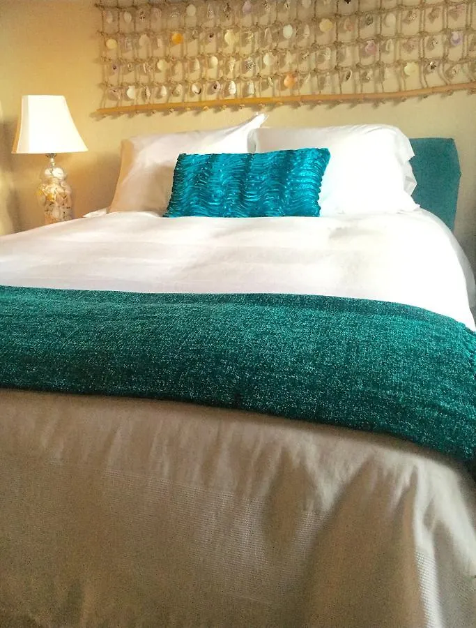 Bed & Breakfast Mermaid Dreams Bed And Breakfast Kealakekua