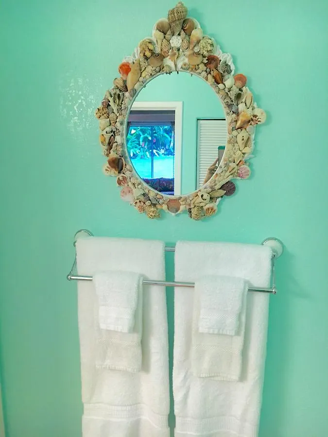 *** Bed & Breakfast Mermaid Dreams Bed And Breakfast Kealakekua United States