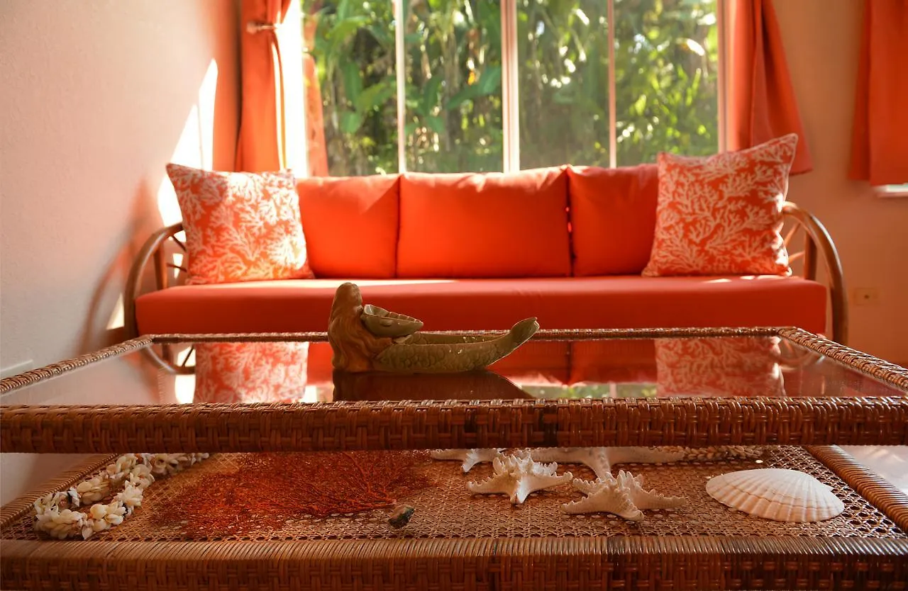 Mermaid Dreams Bed And Breakfast Kealakekua