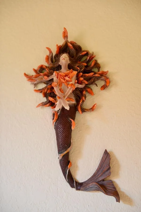 Mermaid Dreams Bed And Breakfast Kealakekua Bed & Breakfast
