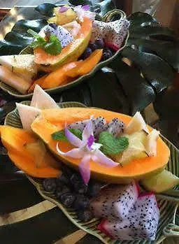 Bed & Breakfast Mermaid Dreams Bed And Breakfast Kealakekua