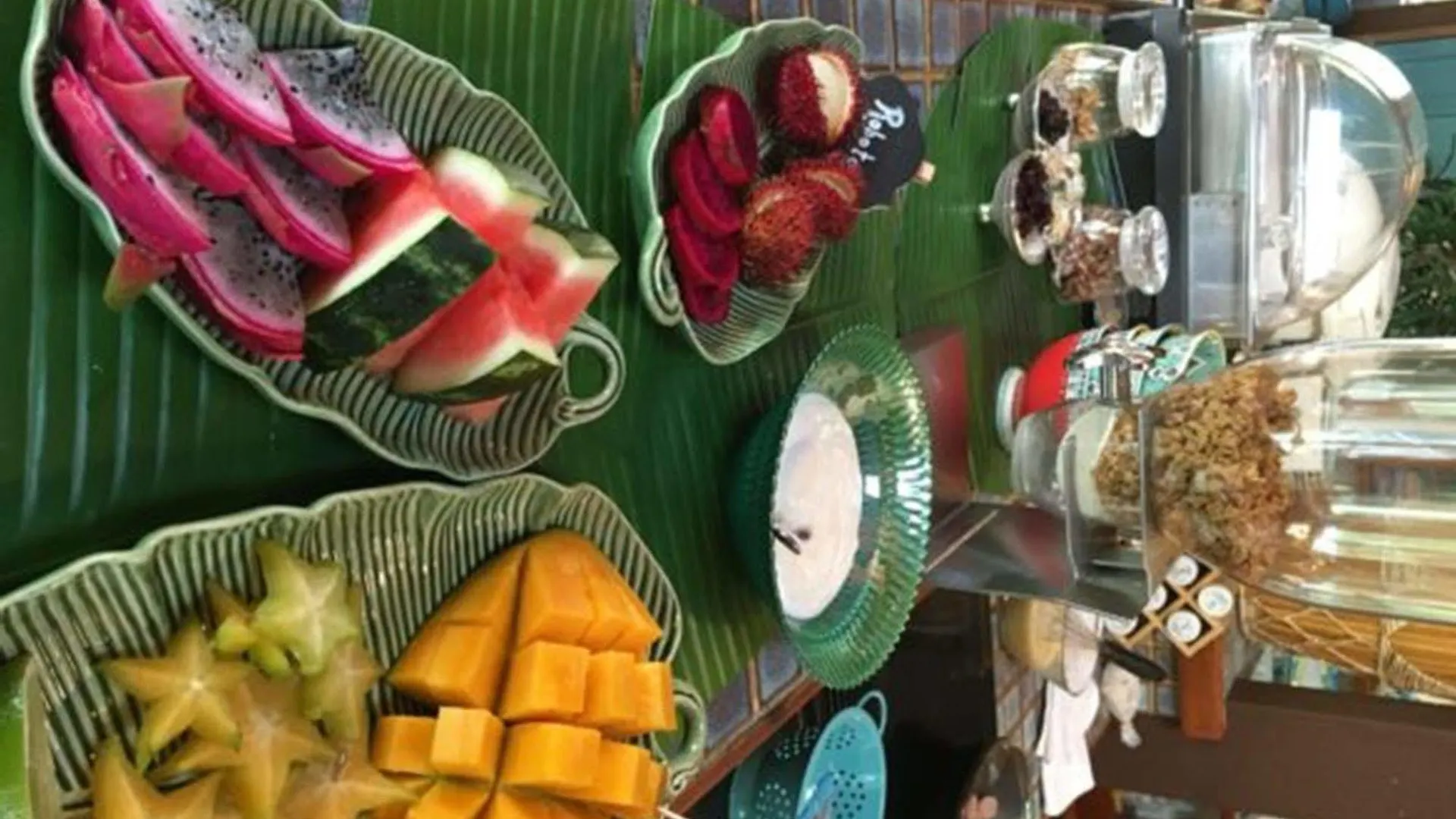 Mermaid Dreams Bed And Breakfast Kealakekua