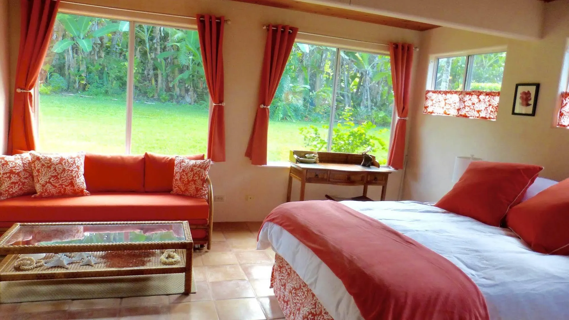 Mermaid Dreams Bed And Breakfast Kealakekua Bed & Breakfast