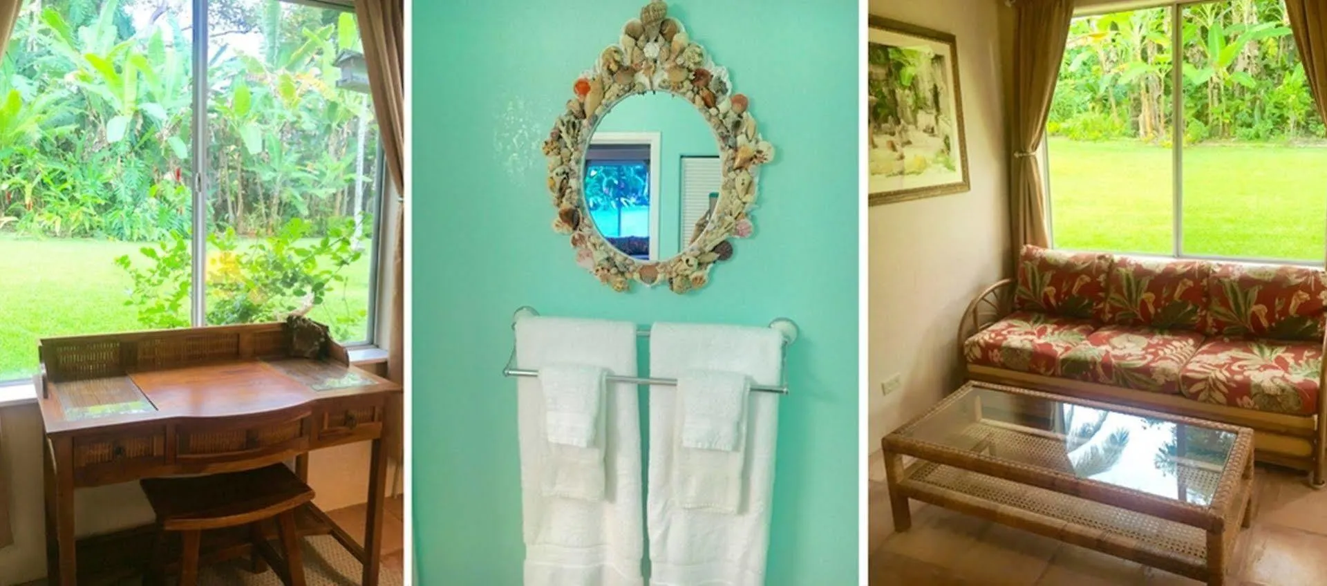 Mermaid Dreams Bed And Breakfast Kealakekua United States