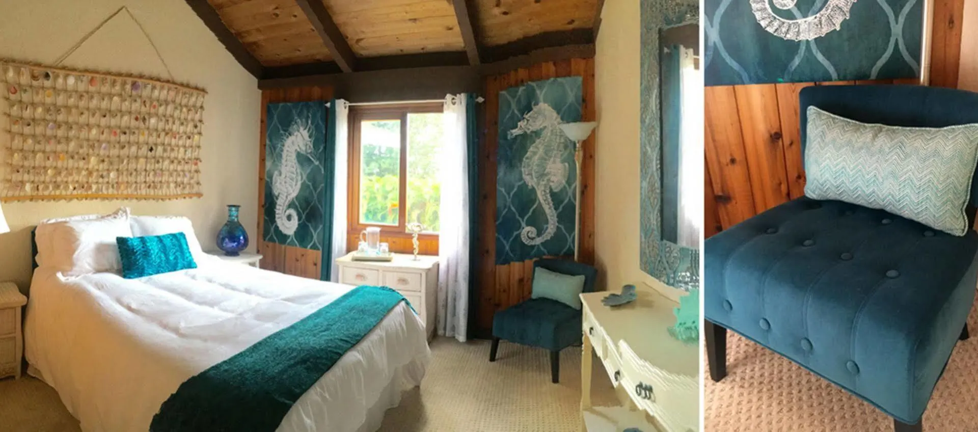 *** Bed & Breakfast Mermaid Dreams Bed And Breakfast Kealakekua United States