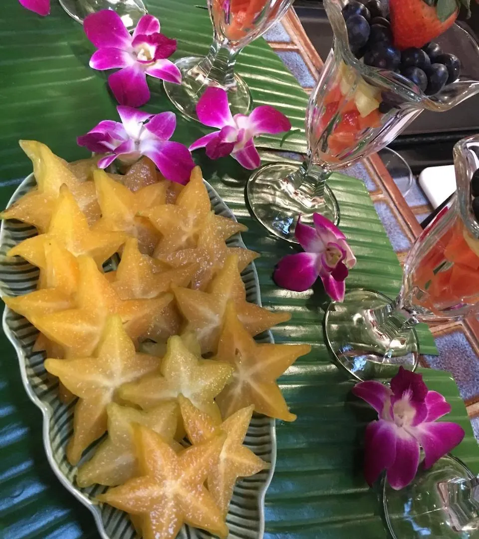 Mermaid Dreams Bed And Breakfast Kealakekua
