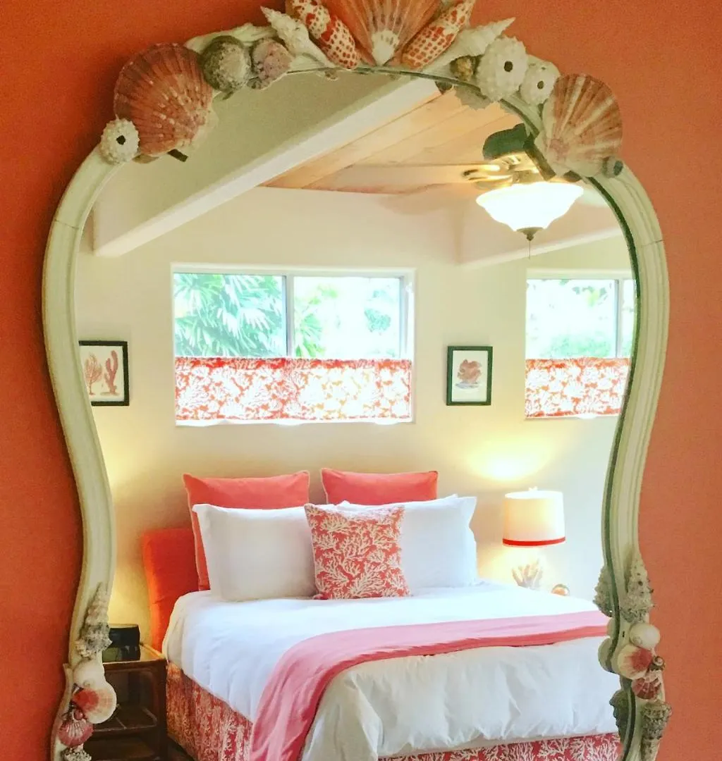 Mermaid Dreams Bed And Breakfast Kealakekua 3*,