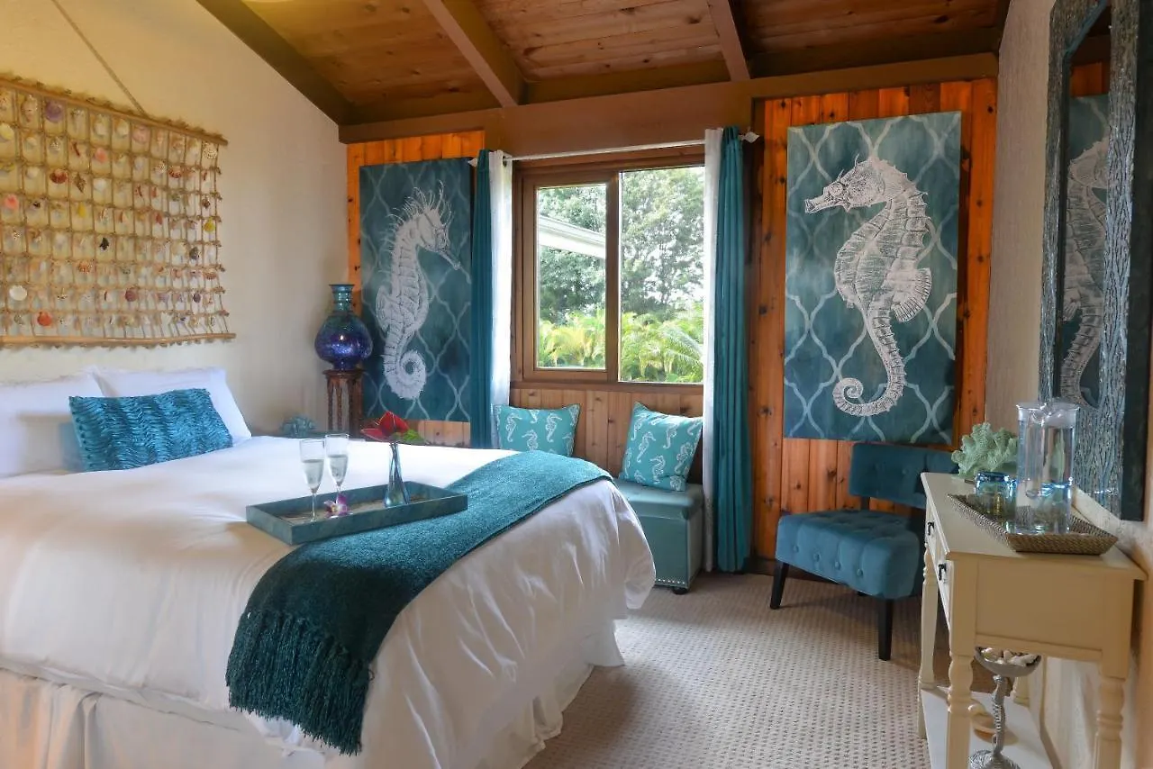 Mermaid Dreams Bed And Breakfast Kealakekua