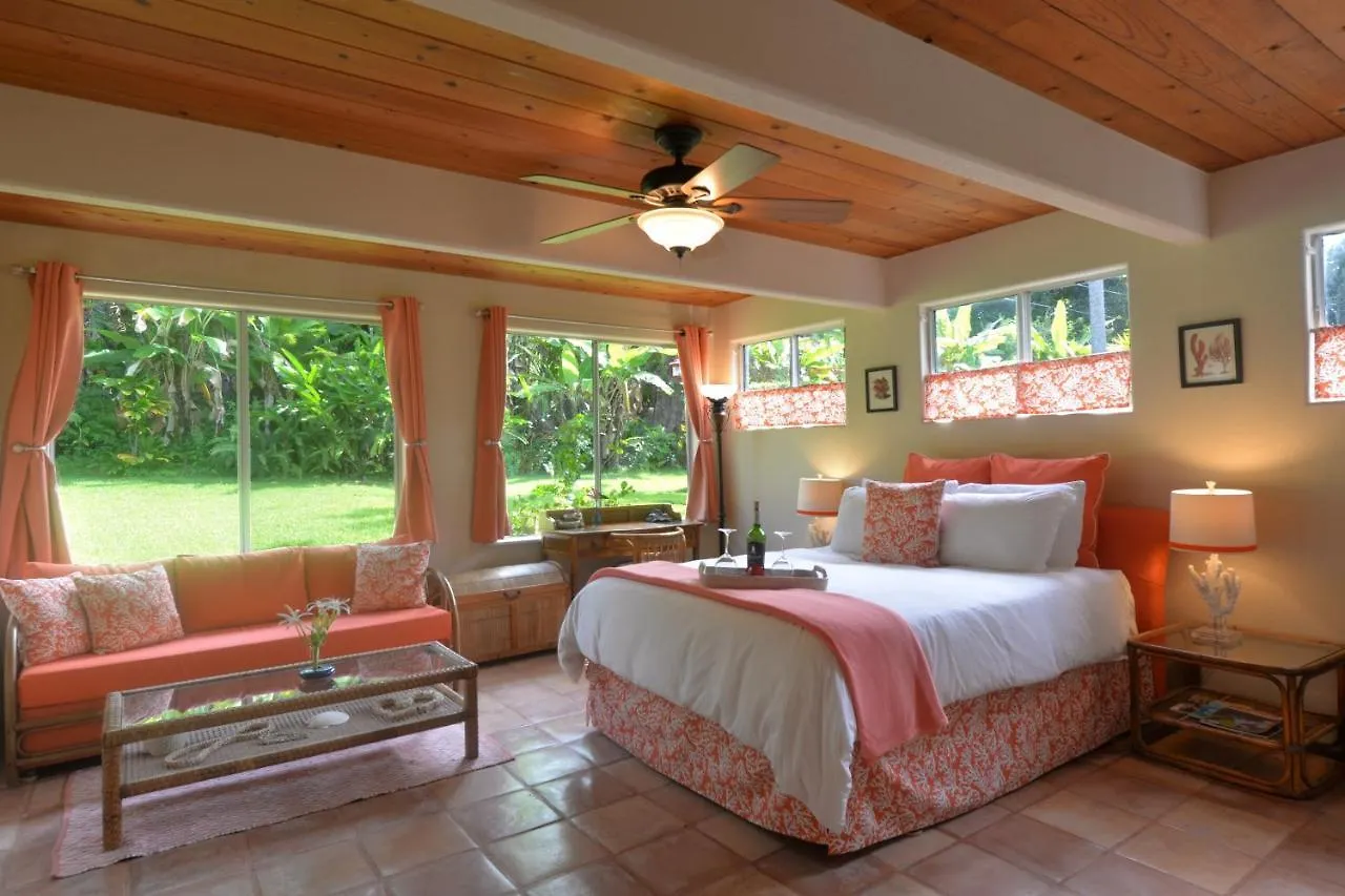 Mermaid Dreams Bed And Breakfast Kealakekua Bed & Breakfast