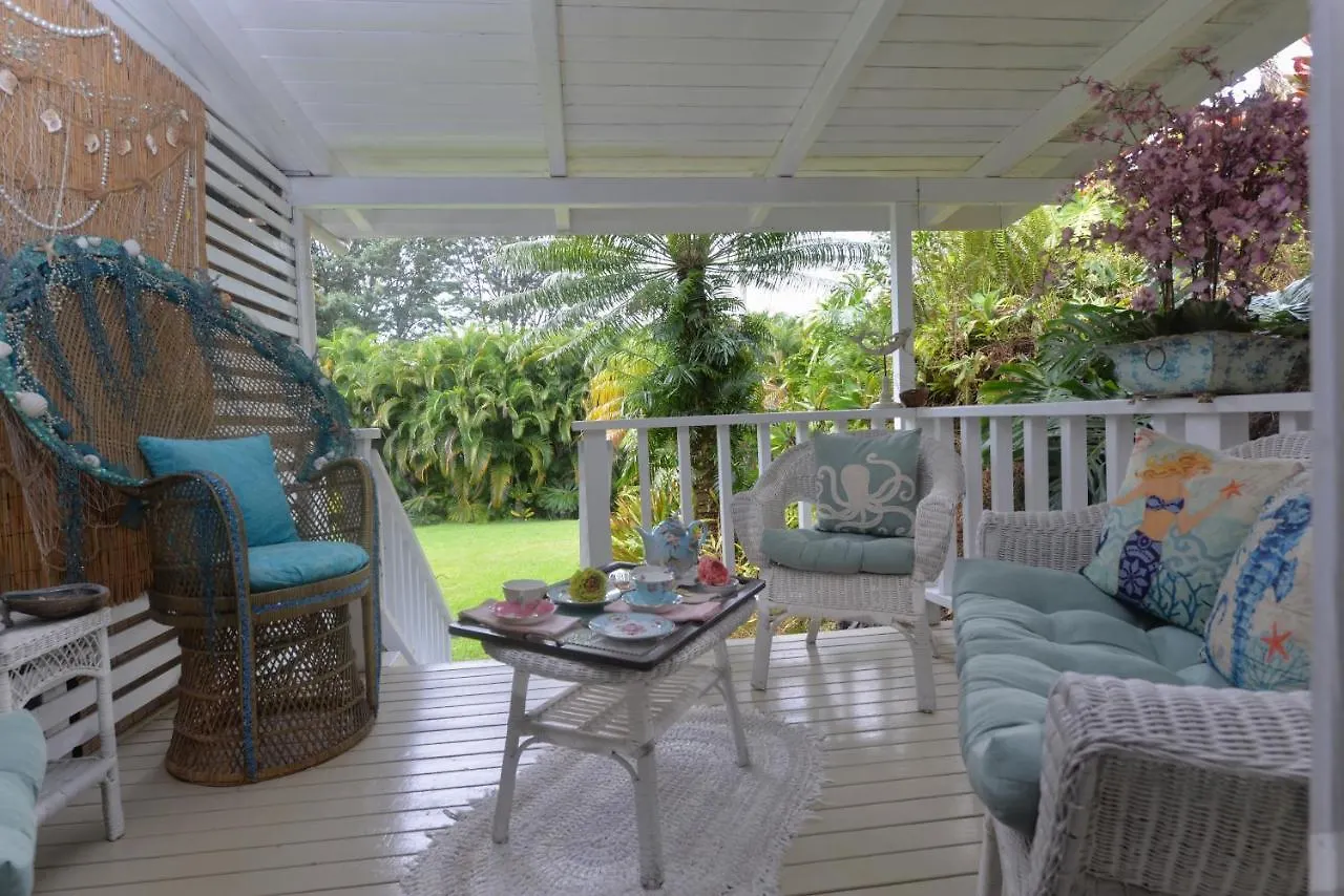 Mermaid Dreams Bed And Breakfast Kealakekua 3*,  United States